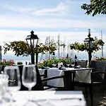 Romantik Mont Blanc Au Hotel Morges