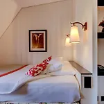Romantik Mont Blanc Au Morges
