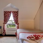 Romantik Mont Blanc Au 4* Morges