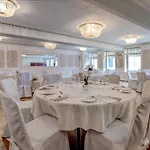 Romantik Mont Blanc Au Hotel