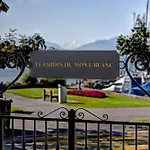 Romantik Mont Blanc Au 4* Morges