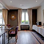 Romantik Mont Blanc Au Hotel
