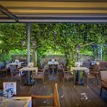 Romantik Mont Blanc Au Hotel 4*