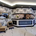 Hotel Romantik Mont Blanc Au 4*
