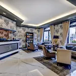 Romantik Mont Blanc Au Hotel 4*