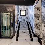 Romantik Mont Blanc Au 4*