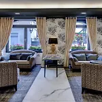 Hotel Romantik Mont Blanc Au
