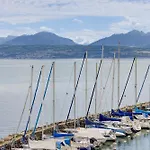 Romantik Mont Blanc Au 4*