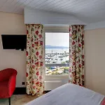 Hotel Romantik Mont Blanc Au