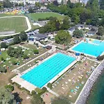 Romantik Mont Blanc Au Hotel 4*