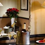 Romantik Mont Blanc Au Hotel