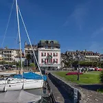 Romantik Mont Blanc Au