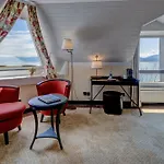 Romantik Mont Blanc Au 4*