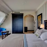 Hotel Romantik Mont Blanc Au 4*