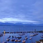 Romantik Mont Blanc Au 4*