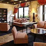 Hotel Romantik Mont Blanc Au 4*