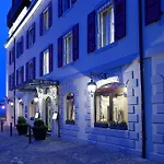 Romantik Mont Blanc Au Hotel
