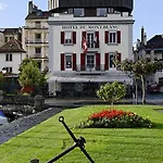 Romantik Mont Blanc Au 4*