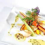 Romantik Mont Blanc Au 4*