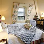 Romantik Mont Blanc Au 4* Morges