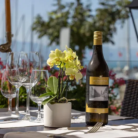 Romantik Mont Blanc Au 4*