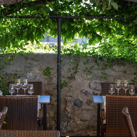 Romantik Mont Blanc Au Hotell Morges