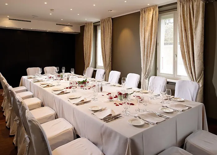 Romantik Mont Blanc Au 4*