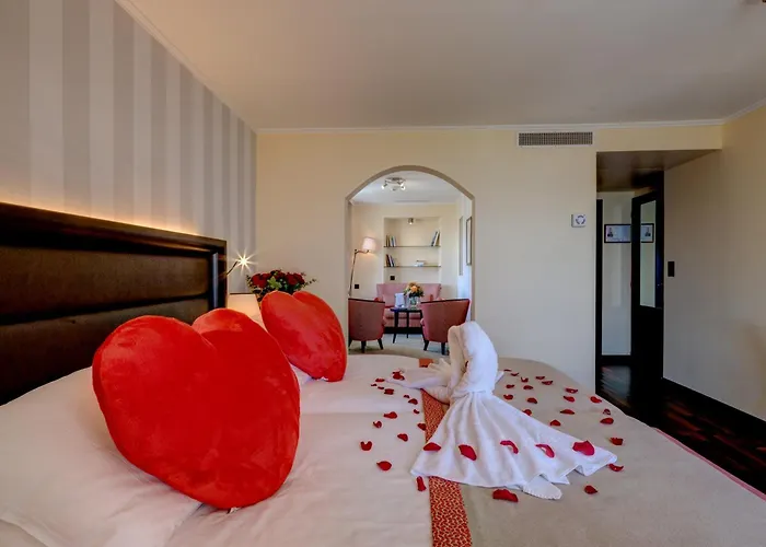 Romantik Mont Blanc Au 4*